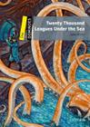 Twenty thousand leagues under the sea (d - OXFORD UNIVERSITY PRESS - ELT