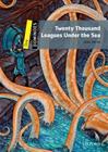 Twenty Thousand Leagues Under The Sea - Dominoes - Level 1 - Book With Multi-ROM - Second Edition