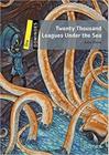 Twenty thousand leagues under the sea with mp3 pack - 2nd ed