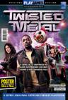 Twisted Metal - A Série - PLAY Games Posterzine