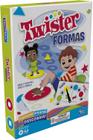 Twister Formas e Cores Jogo Hasbro F1405