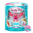 Twisty petz - single - glitzmo parrot