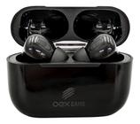 Tws40 Freedom Preto Oex Fone De Ouvido Bluetooth In-ear