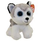 Ty Beanie Baby Buff O Cachorro Husky