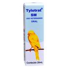 Tylotrat Oral SM 20ml - SM