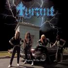 Tyrant - Legions of the Dead CD (Slipcase)