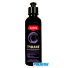 TYRANT Revitalizador de Pneus Antiderrapante - Razux (240ml)