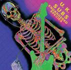 U.K. Subs Endangered Species CD (Slipcase)