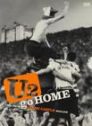 U2 Go Home Live from Slane Castle dvd original lacrado