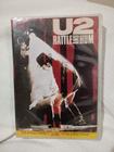 U2 Rattle and Hum DVD ORIGINAL LACRADO