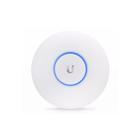 Ubiquiti AP Unifi Uap-Ac-Pro BR 2.4/5 GHz Ponto de Acesso Wi-Fi Profissional