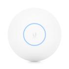 Ubnt U6-lr Unifi Ap Ac 4x4 Wifi 6 2.4/5ghz 3gbps + Fonte