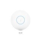 Ubnt U6-lr Unifi Ap Ac 4x4 Wifi 6 2.4/5ghz 3gbps