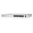 Ubnt Usw-24-Poe-Br Unifi Switch 24P Gigabit 2P Sfp 120W