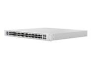 Ubnt Usw-48-Poe Unifi Switch 48P Gigabit 4P Sfp 1G Poe+195W - Ubiquiti