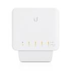 Ubnt Usw-Flex Unifi Switch 5P Gigabit Rj45 Poe 60W