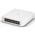 Ubnt Usw-Lite-16-Poe-Br Unifi Switch 16P Gigabit 45W - Ubiquiti