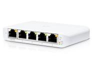 Ubnt Usw-Mini Flex Unifi Switch 5P Gigabit Rj45 Poe