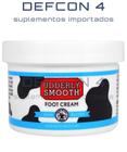 Udderly Smooth Creme Pés Hidratante 227g Importado Eua