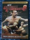 ufc ultimate knockouts 8 dvd original lacrado