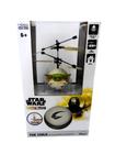 UFO Ball Helicópter - The Mandalorian Baby Yoda Star Wars