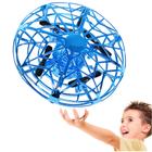 UFO Flying Ball 110g DRONE Drone Operado Mini Drone para Presentes Infantis Recarregável e 360Rotativo