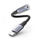 Ugreen Adapatdor Usb C Para P2 3.5mm Samsung