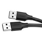 Ugreen Cabo USB A 2.0 Macho Premium 50cm