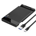 Ugreen Gaveta Case Externo Sata Hd Ssd 2,5 Usb 3.0 5gbps