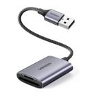 Ugreen Usb-A To Sd/Tf Memory Card Reader Alu Case 80887