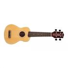 Ukulele acustico honu nylon natural memphis tagima