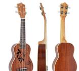 Ukulele Andaluz Concert