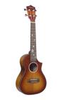 Ukulele Concert Bamboo 23 Sunburst