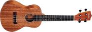 Ukulele Concert Mogno Shelby Ealge Su23m Stnt Satin Natural