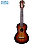 Ukulele concert serie java sunburst - MAHALO