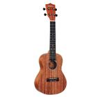 Ukulele Concert Shelby Su23M Stnt