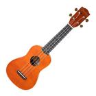 Ukulele Fender 097 1620 Hermosa Soprano 022 Natural