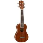 Ukulele Fender 097 1620 Seaside Soprano 522 Natural