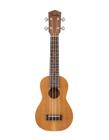 Ukulele Fender Piha'eu Soprano 095 5652 Acústico Natural (021)