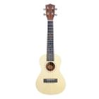 Ukulele gonzales concert spruce top 24y - GONZALEZ