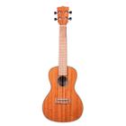 Ukulele Kala Ka-Cg Concert Gloss Mahogany