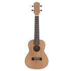 Ukulele Kalani Concerto 24 Kayke Series Mogno KAL320 CM Com Bag