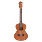 Ukulele Kalani Tenor 26 Tribes Sapele KAL220TS C/ capa 15416