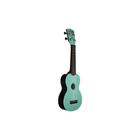 Ukulele Makala Waterman MK-SWB Azul