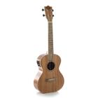 Ukulele Moani HONOLUA Tenor 26'' Mahogani C/ Bag UKMH02-26EQ