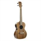 Ukulele Moani WAIKIKI Tenor 26'' Koa Eletro C/ Bag UKBG12-26 F035