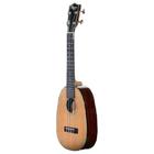 Ukulele Ohana Pkc-50G Concert