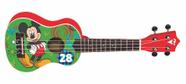 Ukulele PHX Soprano 21 Mickey UKP-MK2 Oficial Disney