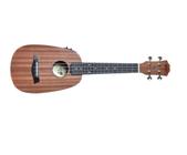 Ukulele seizi bali pineapple concert elet - sapele