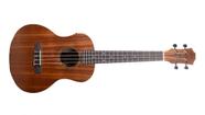 Ukulele Seizi Bali Soprano Elétrico Tobacco 10360140